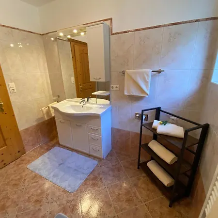 Muehlbachl In Rohrberg Rohr Feriehus Zell am Ziller