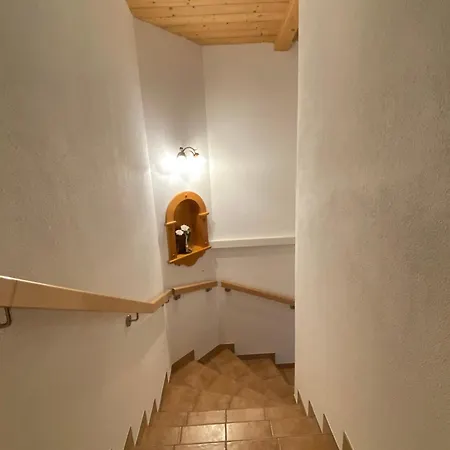 Nyaraló Muehlbachl In Rohrberg Rohr