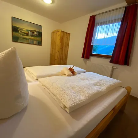 Muehlbachl In Rohrberg Rohr Nyaraló Zell am Ziller