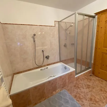 Nyaraló Muehlbachl In Rohrberg Rohr Zell am Ziller