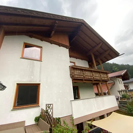 Muehlbachl In Rohrberg Rohr * Zell am Ziller