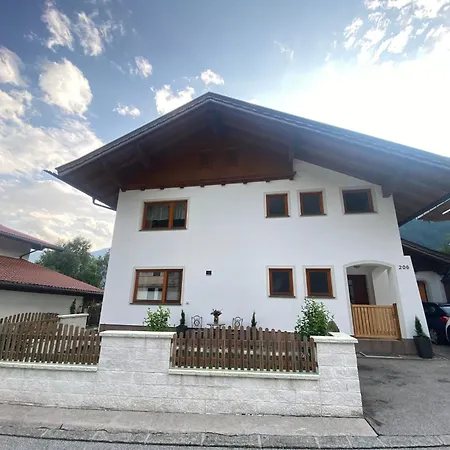 Muehlbachl In Rohrberg Rohr Сasa de vacaciones *