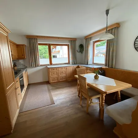 Сasa de vacaciones Muehlbachl In Rohrberg Rohr Zell am Ziller