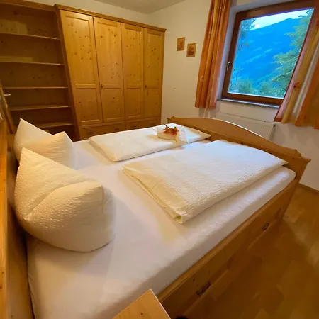 Сasa de vacaciones Muehlbachl In Rohrberg Rohr Zell am Ziller