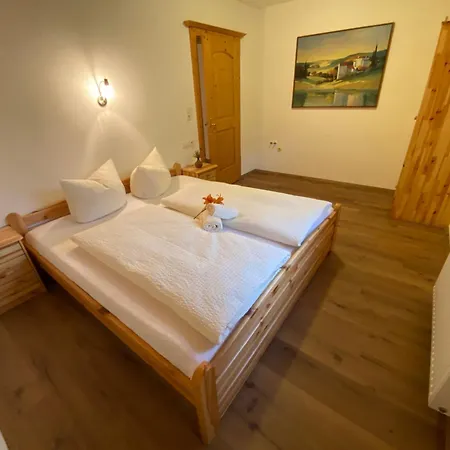 Сasa de vacaciones Muehlbachl In Rohrberg Rohr
