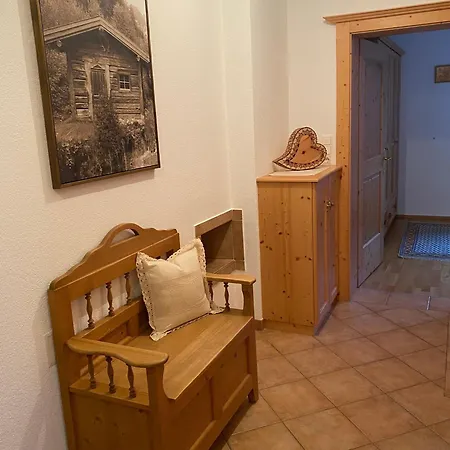 Сasa de vacaciones Muehlbachl In Rohrberg Rohr *